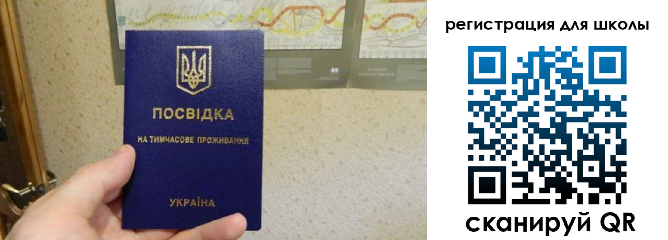 временная прописка в Миллерово